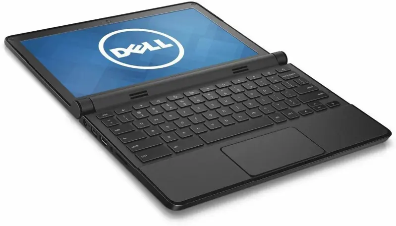Laptop Dell Reacondicionada 11 3120 Intel Celeron 11.6 2GB 16GB SSD