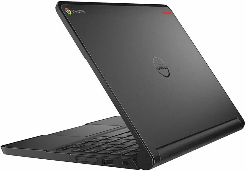 Laptop Dell Reacondicionada 11 3120 Intel Celeron 11.6 2GB 16GB SSD
