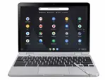 Laptop Samsung XE520QAB Chromebook con pantalla táctil de 12.2"