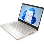 Laptop HP 14-DQ0054DX 14" Intel Celeron 4GB 64GB Win11