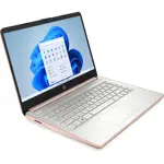 Laptop HP 14-DQ0054DX 14" Intel Celeron 4GB 64GB Win11