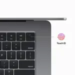 Laptop Apple MacBook Air M2 15" 16GB RAM 1TB SSD