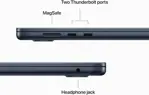 Laptop Apple MacBook Air M2 15" 16GB RAM 1TB SSD