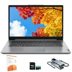 Ordenador portátil Lenovo IdeaPad 1i, 14 pulgadas, Intel Celeron, 4 GB, 256 GB, SSD