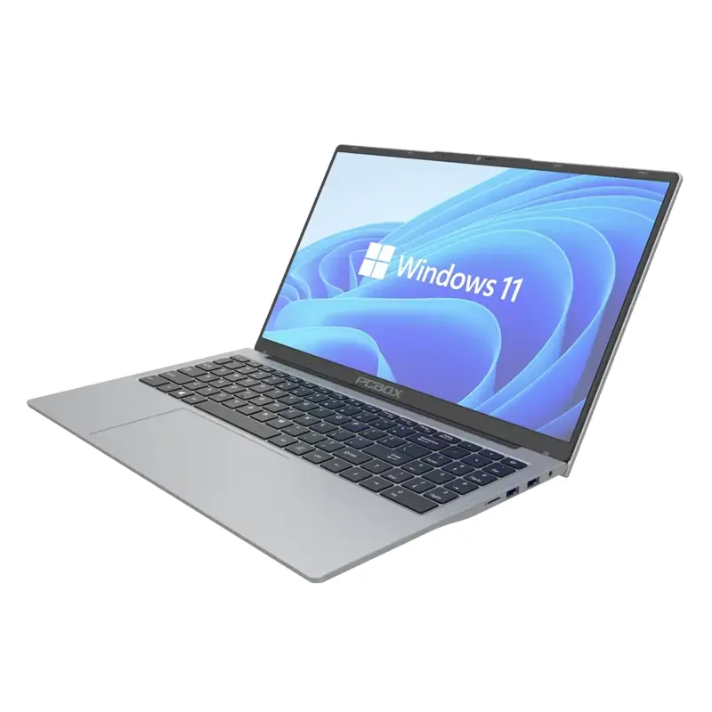 NOTEBOOK PCBOX 8GB 256GB