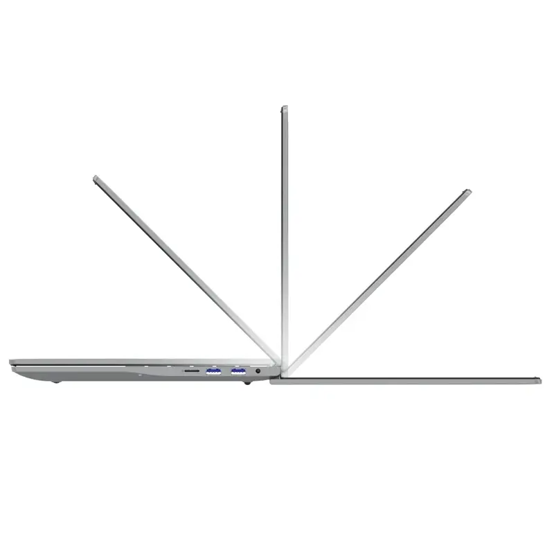 NOTEBOOK PCBOX 8GB 256GB