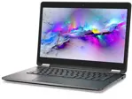 Laptop Reacondicionada Dell Latitude E7470 14