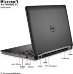 Laptop Reacondicionada Dell Latitude E7470 14