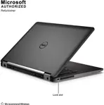 Laptop Reacondicionada Dell Latitude E7470 14