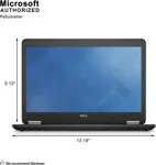 Laptop Reacondicionada Dell Latitude E7470 14