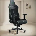Razer Enki Silla Para Videojuegos Con Arco Lumbar