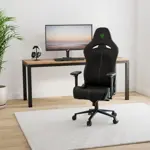 Razer Enki Silla Para Videojuegos Con Arco Lumbar