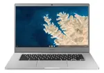 Samsung Chromebook 4 15.6 Intel Celeron 4gb 32gb Plata