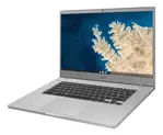 Samsung Chromebook 4 15.6 Intel Celeron 4gb 32gb Plata