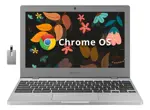 Samsung Galaxy Chromebook 4 Laptop 11.6 64 Gb Ram 4 Gb