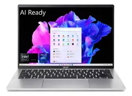 Laptop  Swift Go 14 Intel Evo Con P...