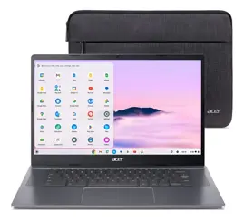  Laptop Chromebook Plus 515 Con Goo...