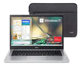 Laptop  Aspire 3 A31524PtR0ux Tácti...