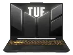 Asus Tuf Gaming F16 2024 Laptop Para Juegos Fhd 144hz, Intel Mecha Gris