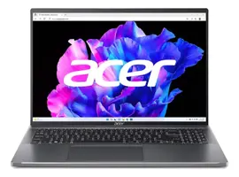  Swift Go 16 Laptop Delgada De 16 P...