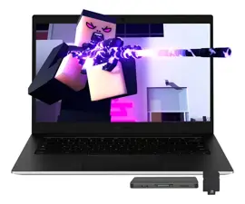Galaxy Chromebook Go Laptop De 14 ...