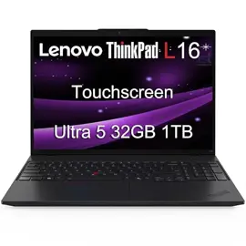Notebook Lenovo Thinkpad T16 Gen 3 ...