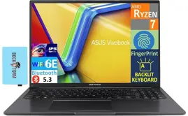 Notebook Vivobook 16 Amd R Series ...