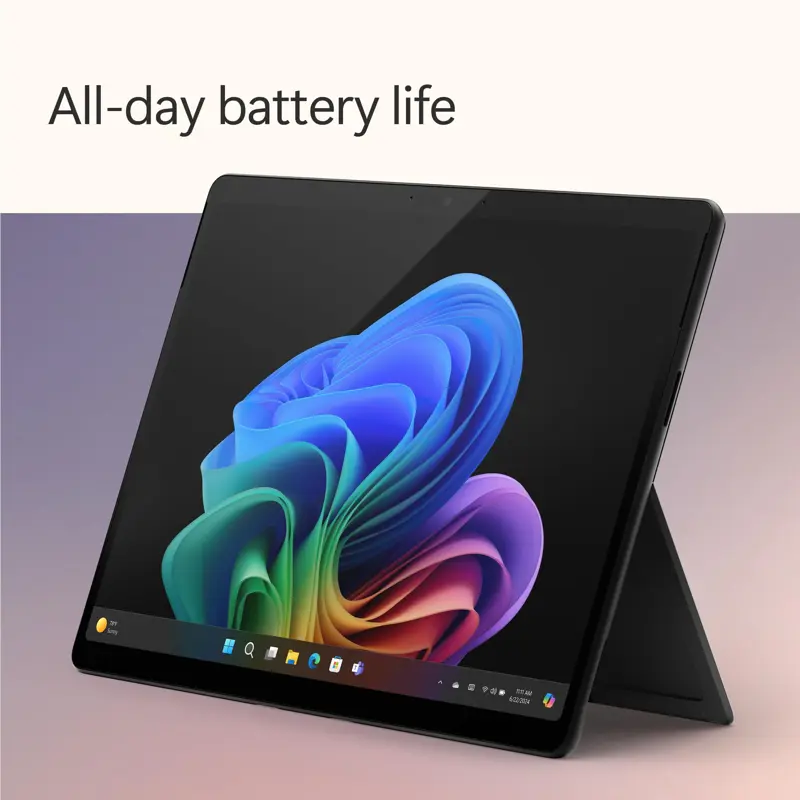 Microsoft Surface Pro 2 en 1 13 OLED 16GB RAM 256GB SSD