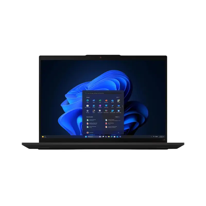 Notebook Lenovo ThinkPad L16 Gen 2 Intel Core U5 16GB RAM 512 SSD 16 W11 Pro 21SB000BAR