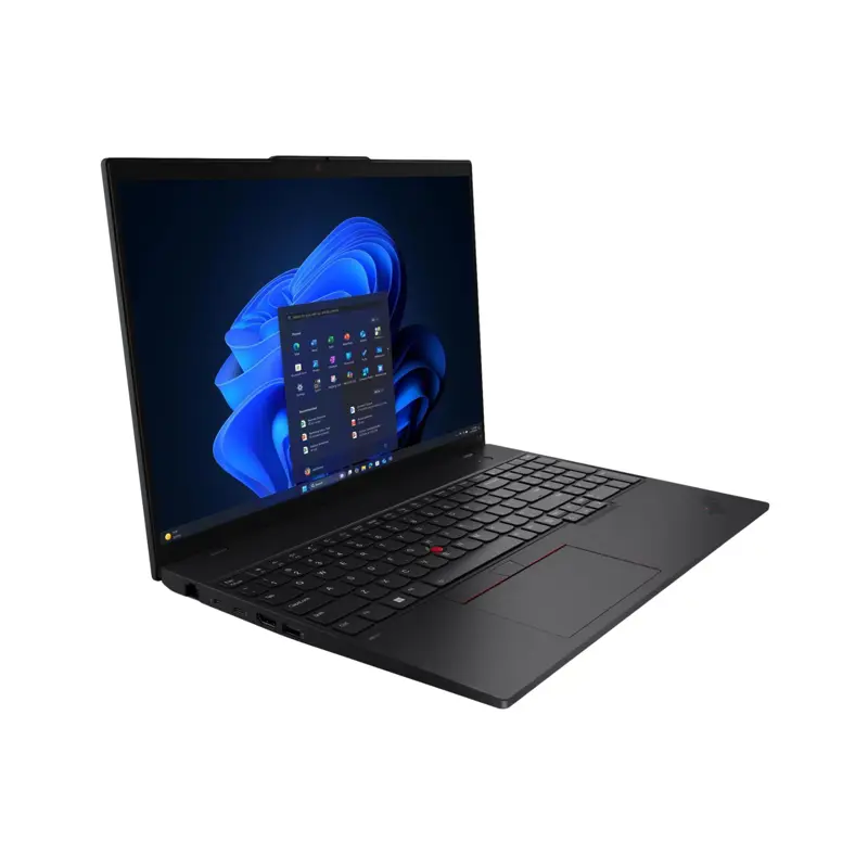 Notebook Lenovo ThinkPad L16 Gen 2 Intel Core U5 16GB RAM 512 SSD 16 W11 Pro 21SB000BAR