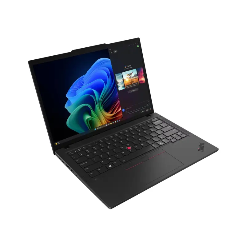 Notebook ThinkPad T14 Gen 6 Ryzen AI 5 PRO 16GB RAM 512 SSD 14 Win 11 Pro 21QK0016AR