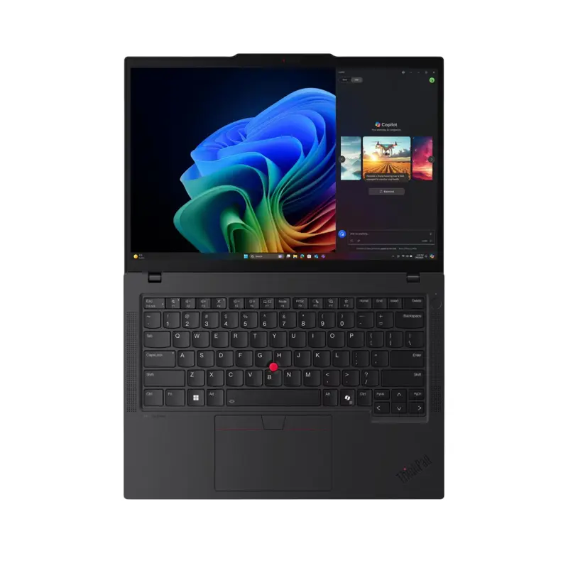 Notebook ThinkPad T14 Gen 6 Ryzen AI 5 PRO 16GB RAM 512 SSD 14 Win 11 Pro 21QK0016AR