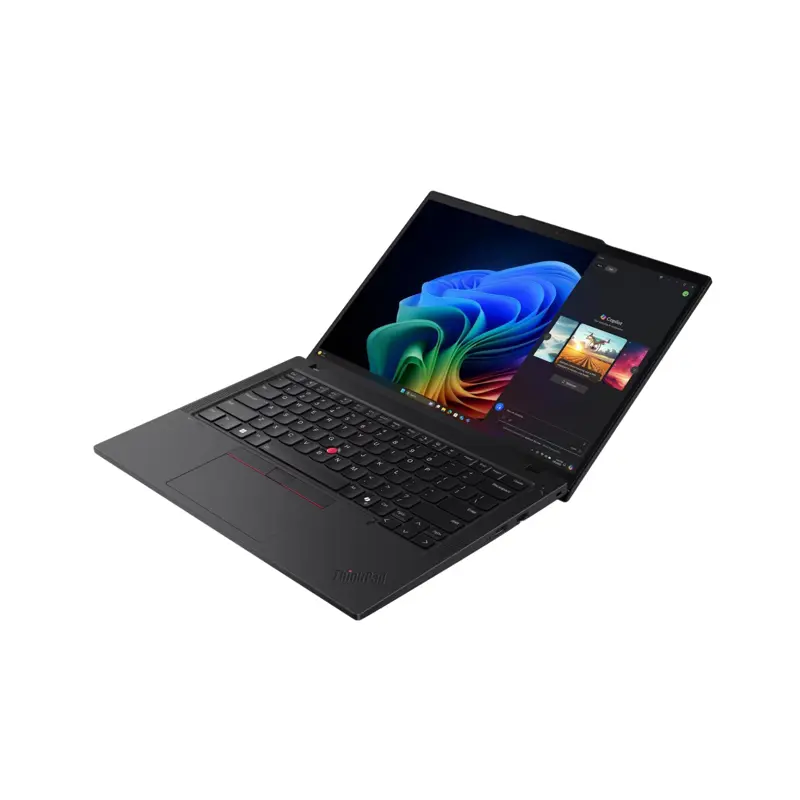 Notebook ThinkPad T14 Gen 6 Ryzen AI 5 PRO 16GB RAM 512 SSD 14 Win 11 Pro 21QK0016AR