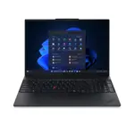 Notebook Lenovo Thinkpad E16 Gen3 Ryzen 5 Ram 16GB SSD 512GB Con Windows 11 Pro 21SU000BAR