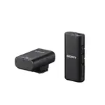 Microfono Inalambrico Bluetooth para Camara Sony ECM-W2BT