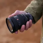 Lente Zoom Estándar 24-70mm F2.8 GMaster Serie 2 Full Frame