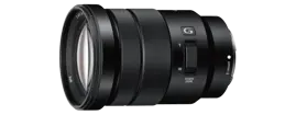 Lente Objetivo Selp18105 E Pz 1810...