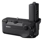 Empuñadura Vertical Grip Para Cámaras A7r  IV y A9 II