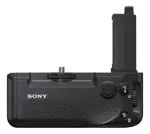 Empuñadura Vertical Grip Para Cámaras A7r  IV y A9 II
