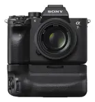 Empuñadura Vertical Grip Para Cámaras A7r  IV y A9 II