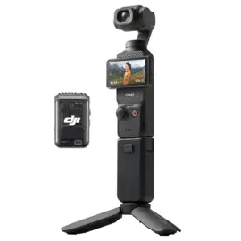 Osmo Pocket 3 Creator Combo Cámara ...