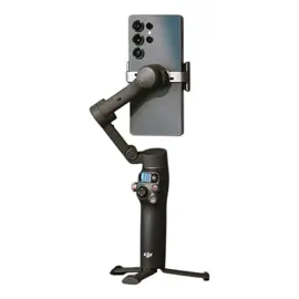 Estabilizador Osmo Mobile 8