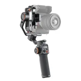 Estabilizador Gimbal Isteady Mt3 I...