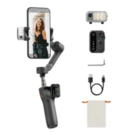 Estabilizador  Isteady V3 Seguimien...