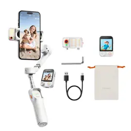 Estabilizador  Isteady V3 Ultra Seg...