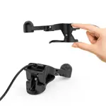 Pantalla de Juego para Smartphone con Trípode Táctil Classic Black