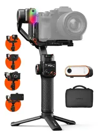  Isteady Mt2 Estabilizador 3 Ejes P...