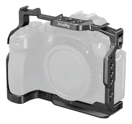 Jaula  Z50 Ii Para Nikon Z50 Ii Ale...