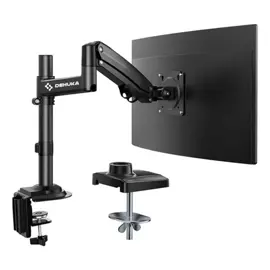 Soporte Para Monitor Brazo Ajustabl...