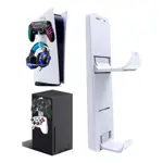 Soporte Para Colocar En Consolas Con Dos Compartimientos Compatible Con P5 Y Xbox